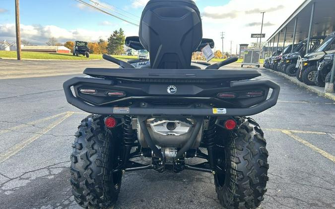 2025 Can-Am® Outlander MAX XT 850