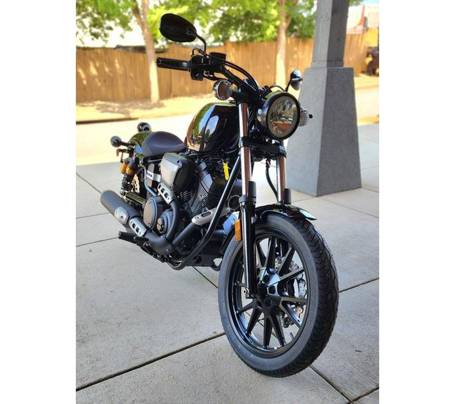 2024 Yamaha Bolt R-Spec