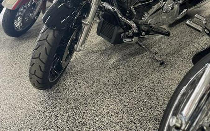 2023 Harley-Davidson® Street Glide - UO2850