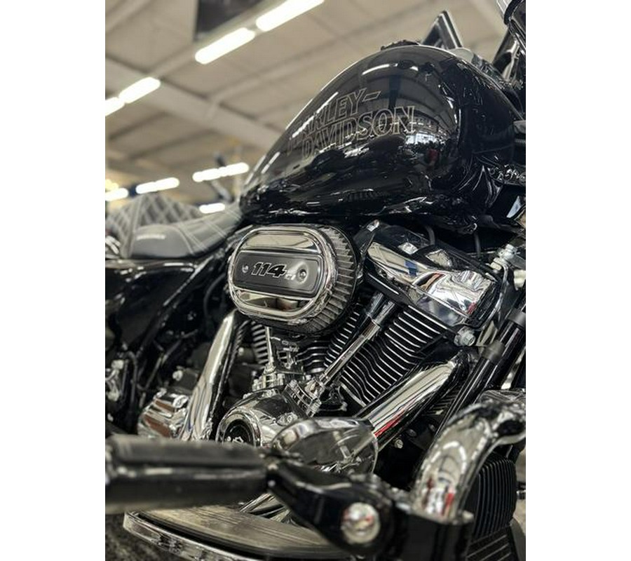 2023 Harley-Davidson® FLHX - Street Glide®
