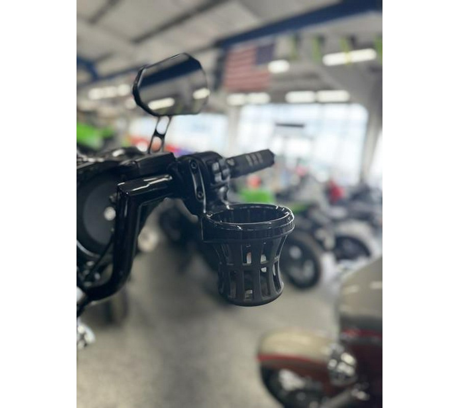 2023 Harley-Davidson® FLHX - Street Glide®