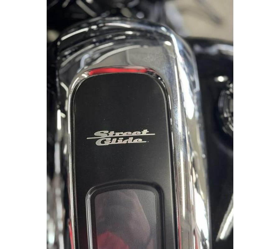 2023 Harley-Davidson® FLHX - Street Glide®