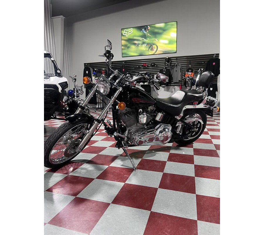 2001 Harley-Davidson® SOFT TAIL