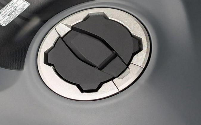 2025 Kawasaki Ninja® ZX™-6R