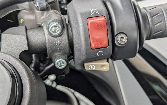 2025 Kawasaki Ninja® ZX™-6R