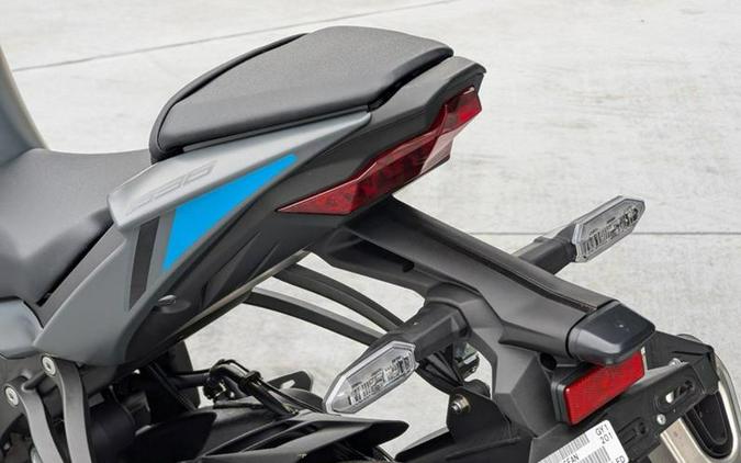 2025 Kawasaki Ninja® ZX™-6R