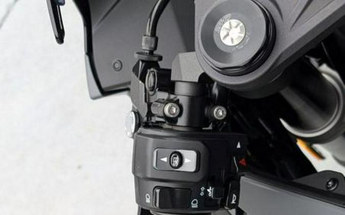 2025 Kawasaki Ninja® ZX™-6R