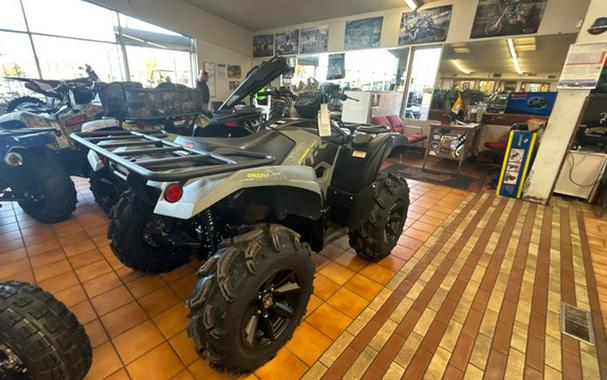 2026 Yamaha Grizzly EPS XT-R