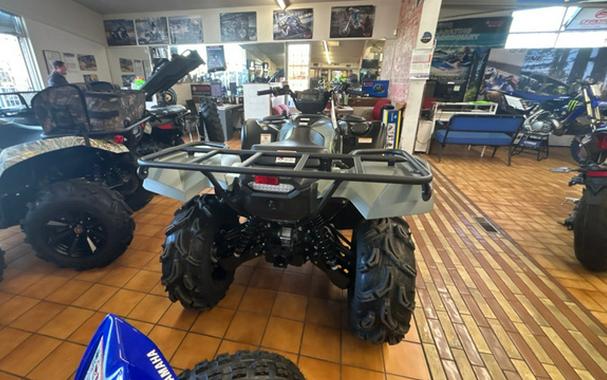 2026 Yamaha Grizzly EPS XT-R