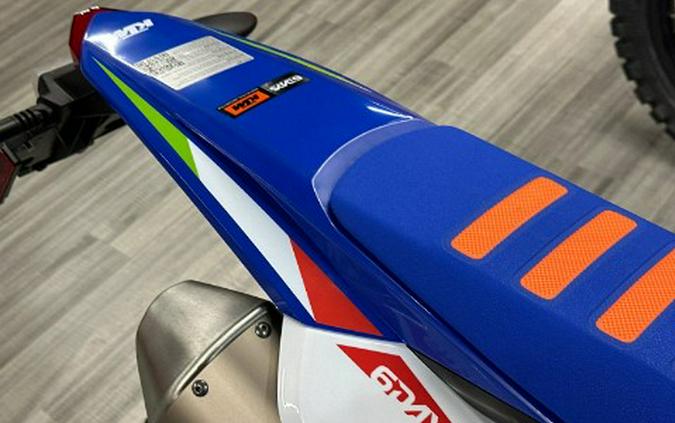 2026 KTM 500 EXC-F 6Days