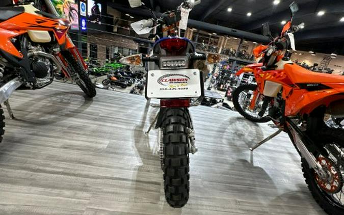 2026 KTM 500 EXC-F 6Days