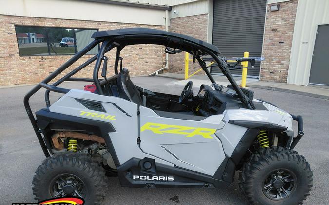 2023 Polaris RZR Trail Premium