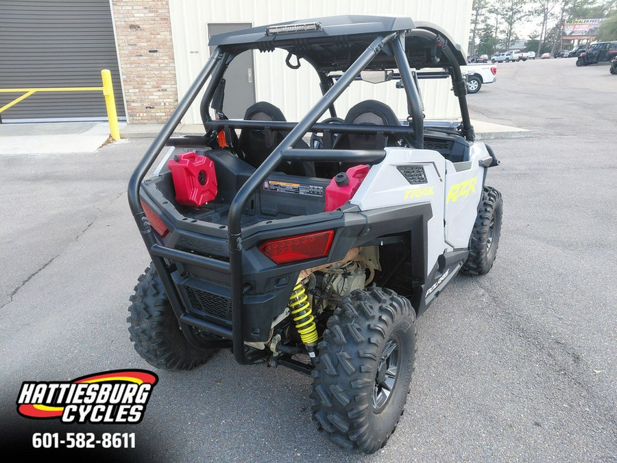 2023 Polaris RZR Trail Premium