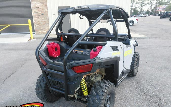 2023 Polaris RZR Trail Premium