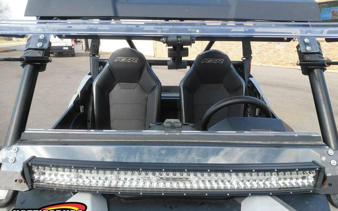 2023 Polaris RZR Trail Premium