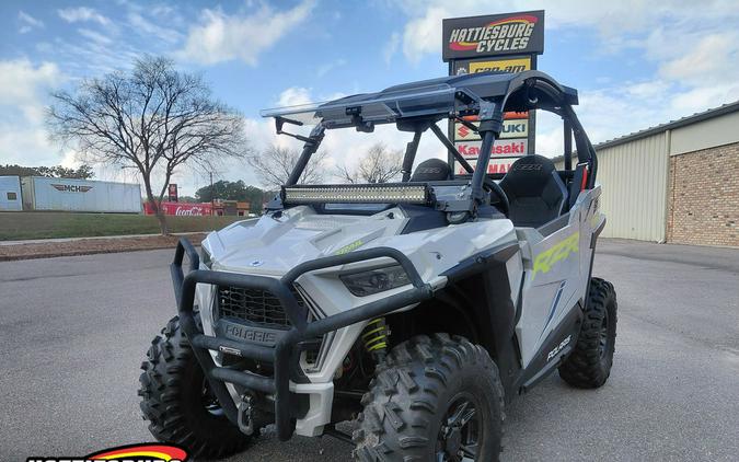 2023 Polaris RZR Trail Premium