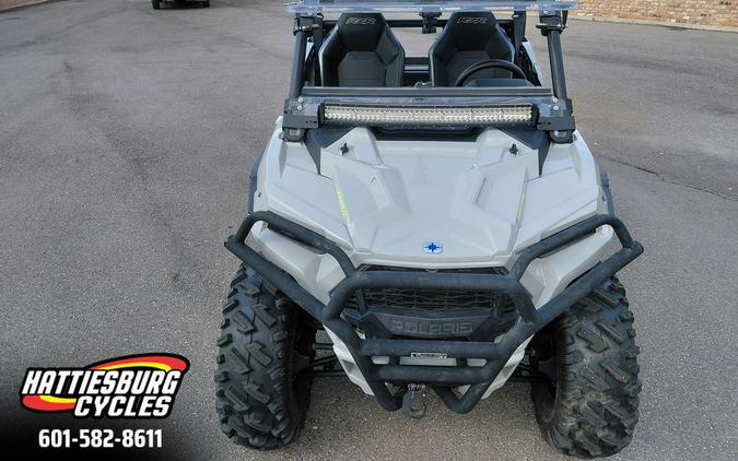 2023 Polaris RZR Trail Premium