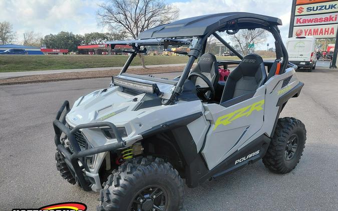 2023 Polaris RZR Trail Premium