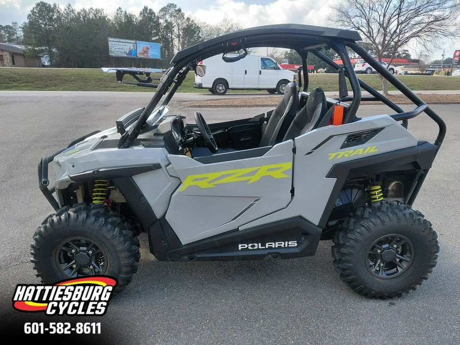 2023 Polaris RZR Trail Premium