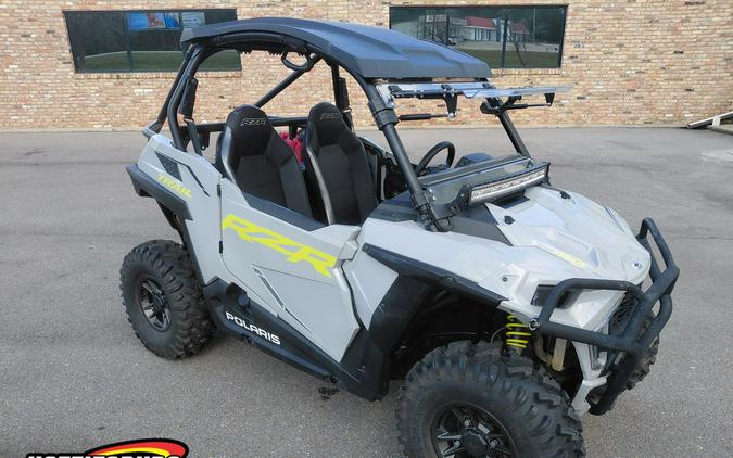 2023 Polaris RZR Trail Premium