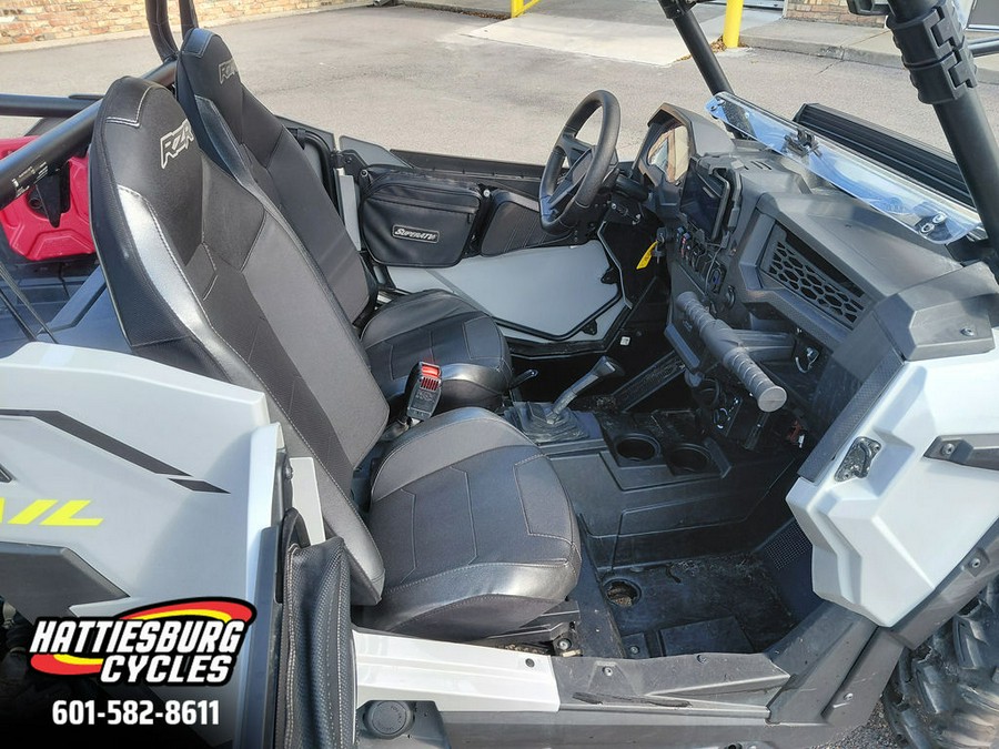 2023 Polaris RZR Trail Premium