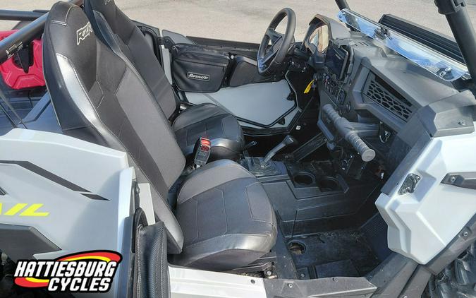 2023 Polaris RZR Trail Premium