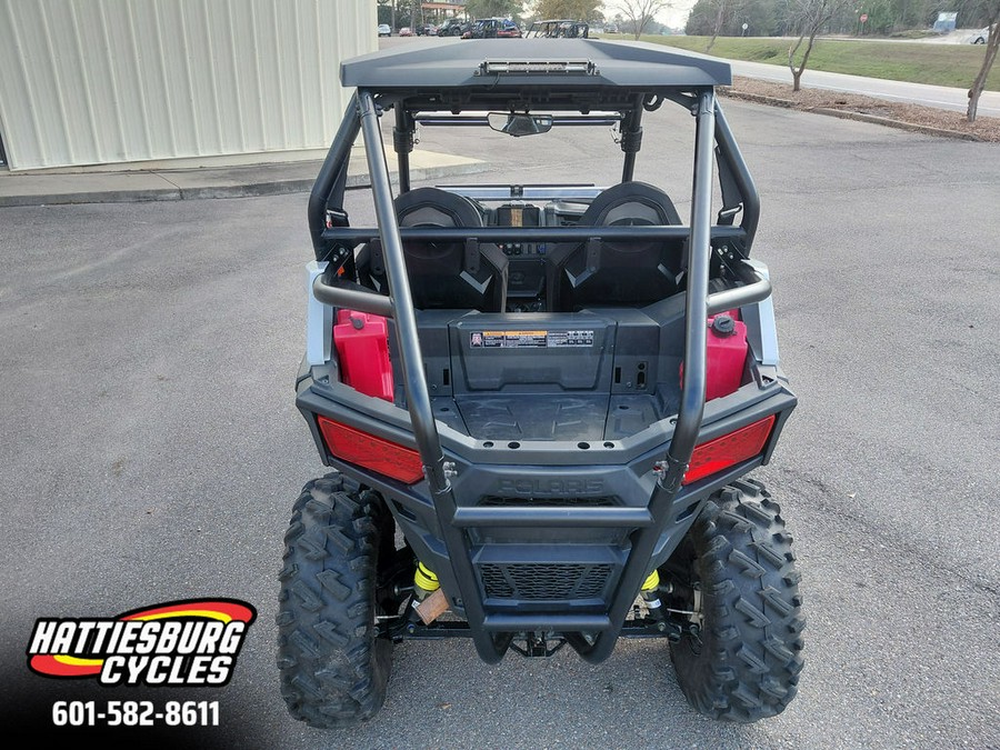 2023 Polaris RZR Trail Premium