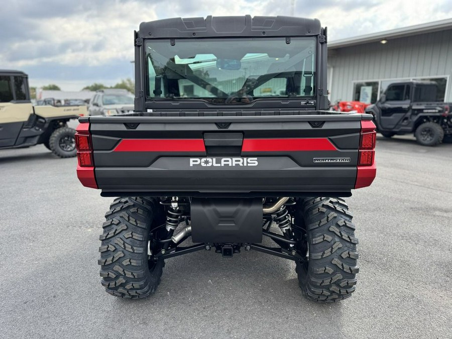 2026 Polaris® Ranger XP 1000 NorthStar Ultimate