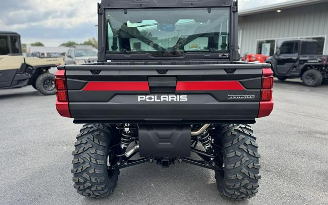 2026 Polaris® Ranger XP 1000 NorthStar Ultimate