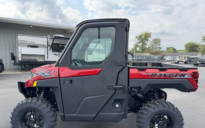 2026 Polaris® Ranger XP 1000 NorthStar Ultimate