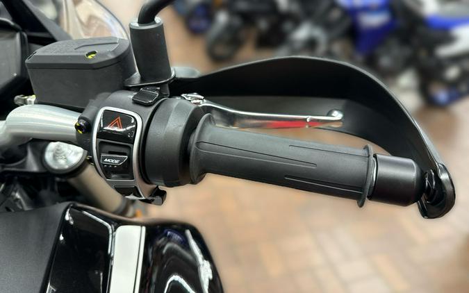 2023 MOTO GUZZI V85 TT ADVENTURE GUARDIA D'ONORE