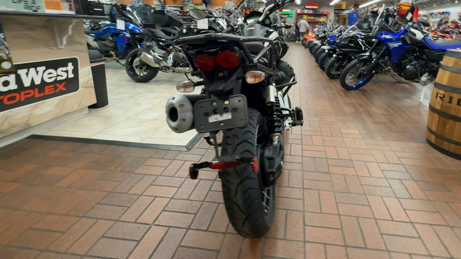 2023 MOTO GUZZI V85 TT ADVENTURE GUARDIA D'ONORE