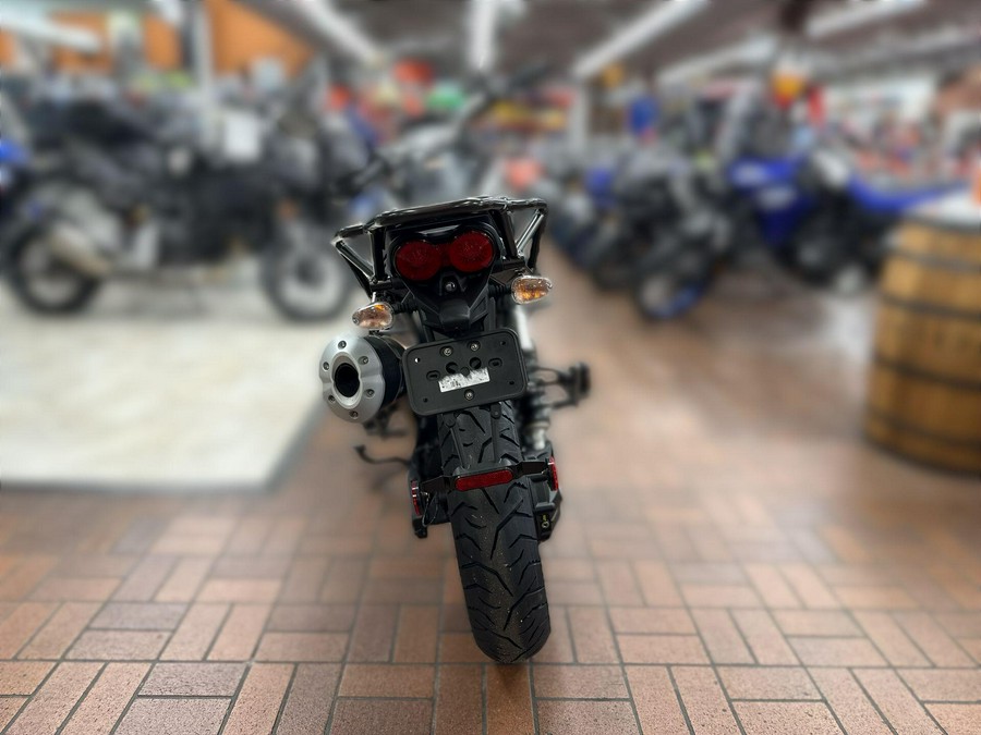 2023 MOTO GUZZI V85 TT ADVENTURE GUARDIA D'ONORE