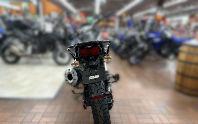 2023 MOTO GUZZI V85 TT ADVENTURE GUARDIA D'ONORE