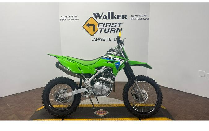 2026 Kawasaki KLX®230R