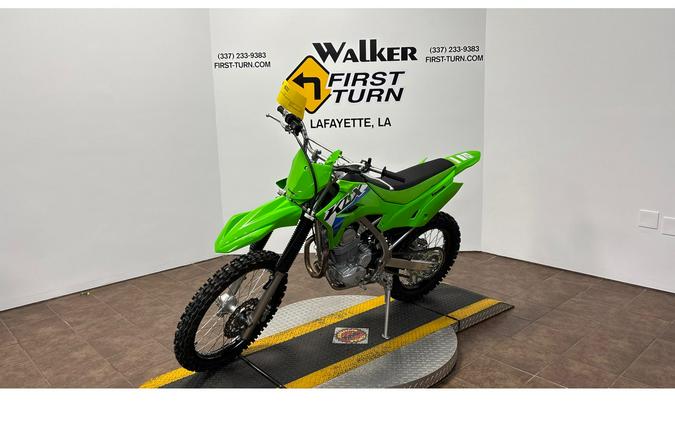 2026 Kawasaki KLX®230R