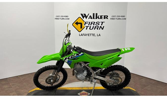 2026 Kawasaki KLX®230R