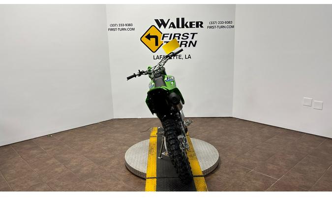 2026 Kawasaki KLX®230R