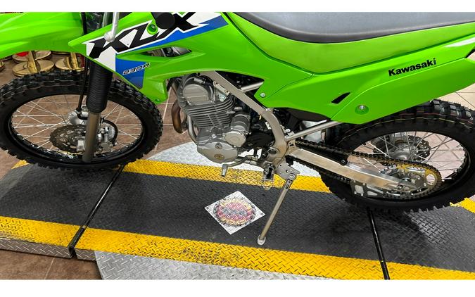 2026 Kawasaki KLX®230R