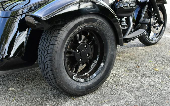 2020 Harley-Davidson Freewheeler FLRT
