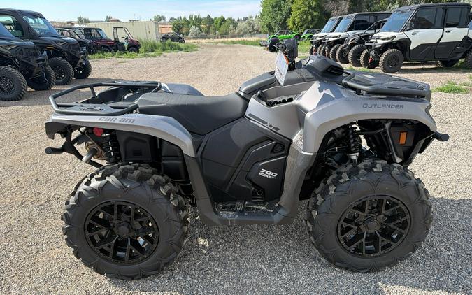 2026 Can-Am Outlander XT 700