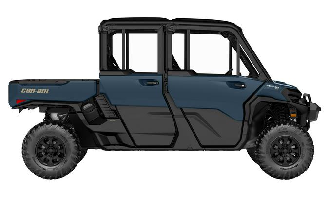 2026 Can-Am Defender MAX XT CAB HD11