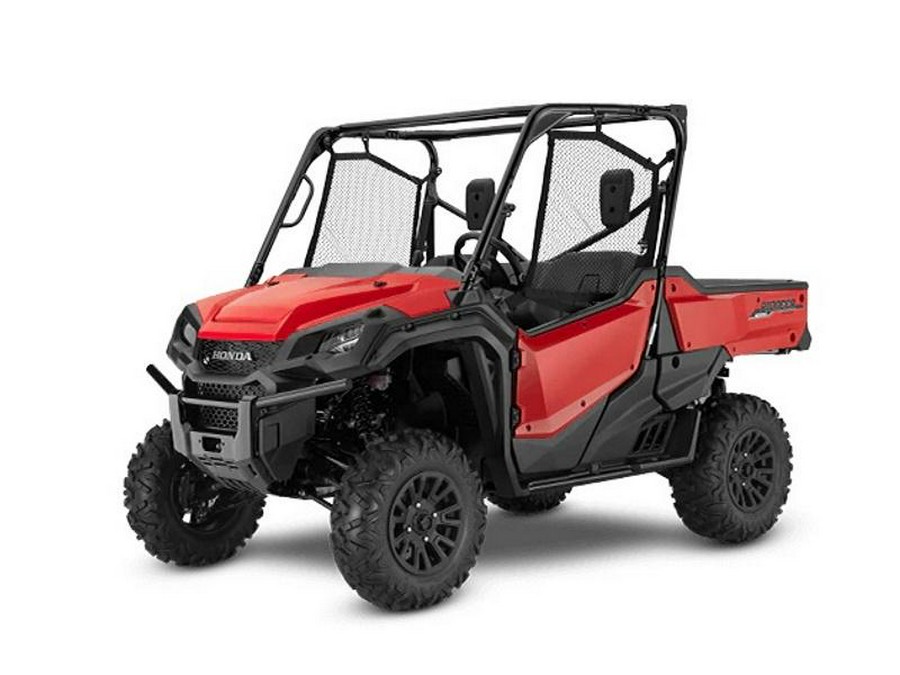 2021 Honda® Pioneer 1000 Deluxe