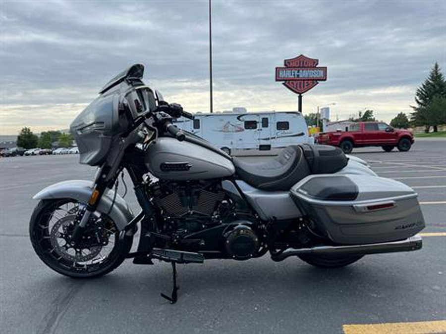 2023 Harley-Davidson CVO™ Street Glide®