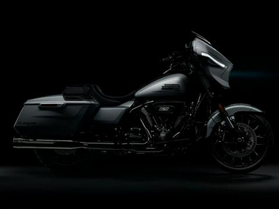 2023 Harley-Davidson CVO™ Street Glide®