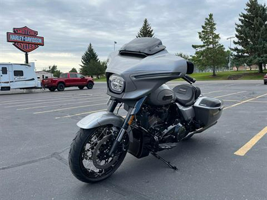 2023 Harley-Davidson CVO™ Street Glide®