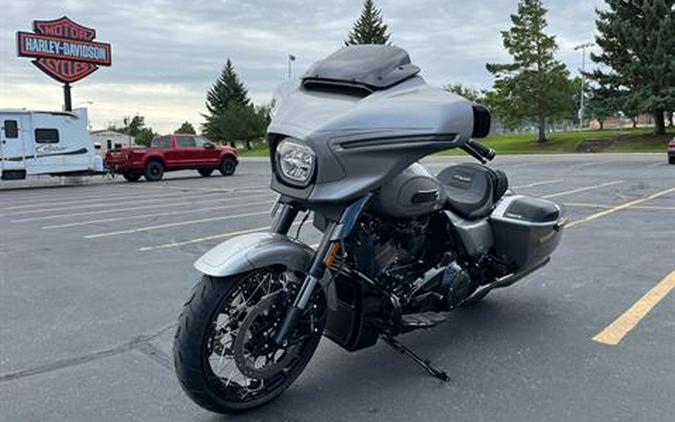 2023 Harley-Davidson CVO™ Street Glide®