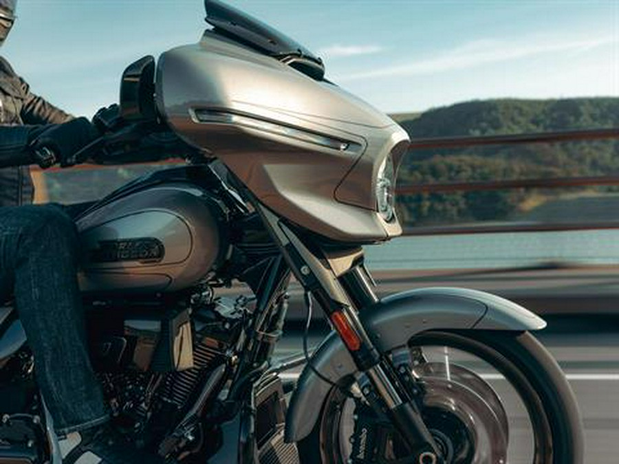 2023 Harley-Davidson CVO™ Street Glide®