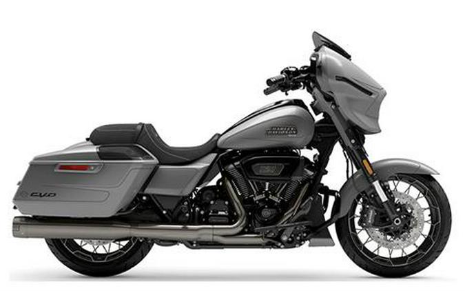 2023 Harley-Davidson CVO™ Street Glide®