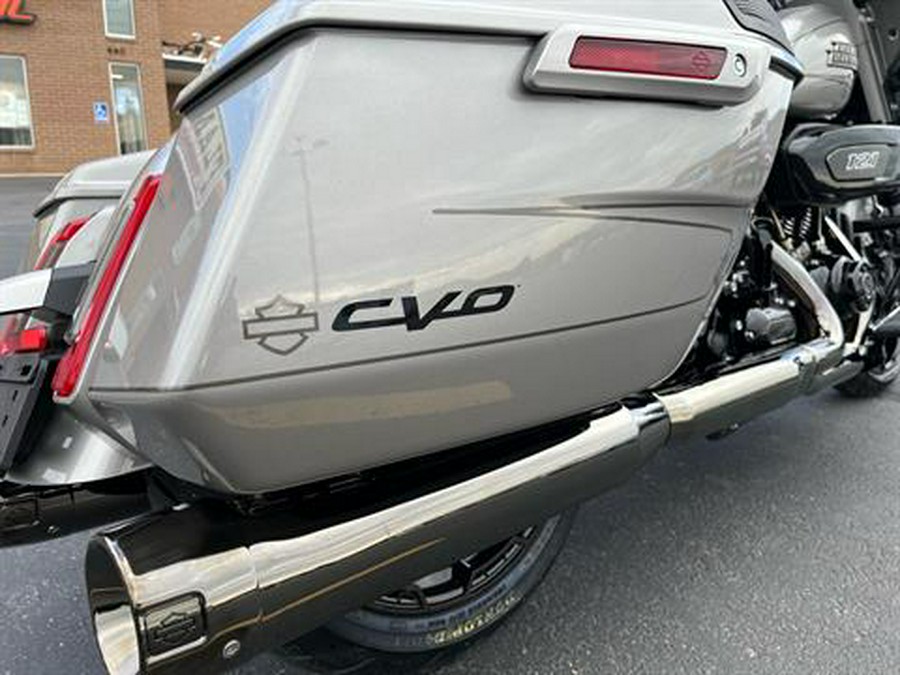 2023 Harley-Davidson CVO™ Street Glide®